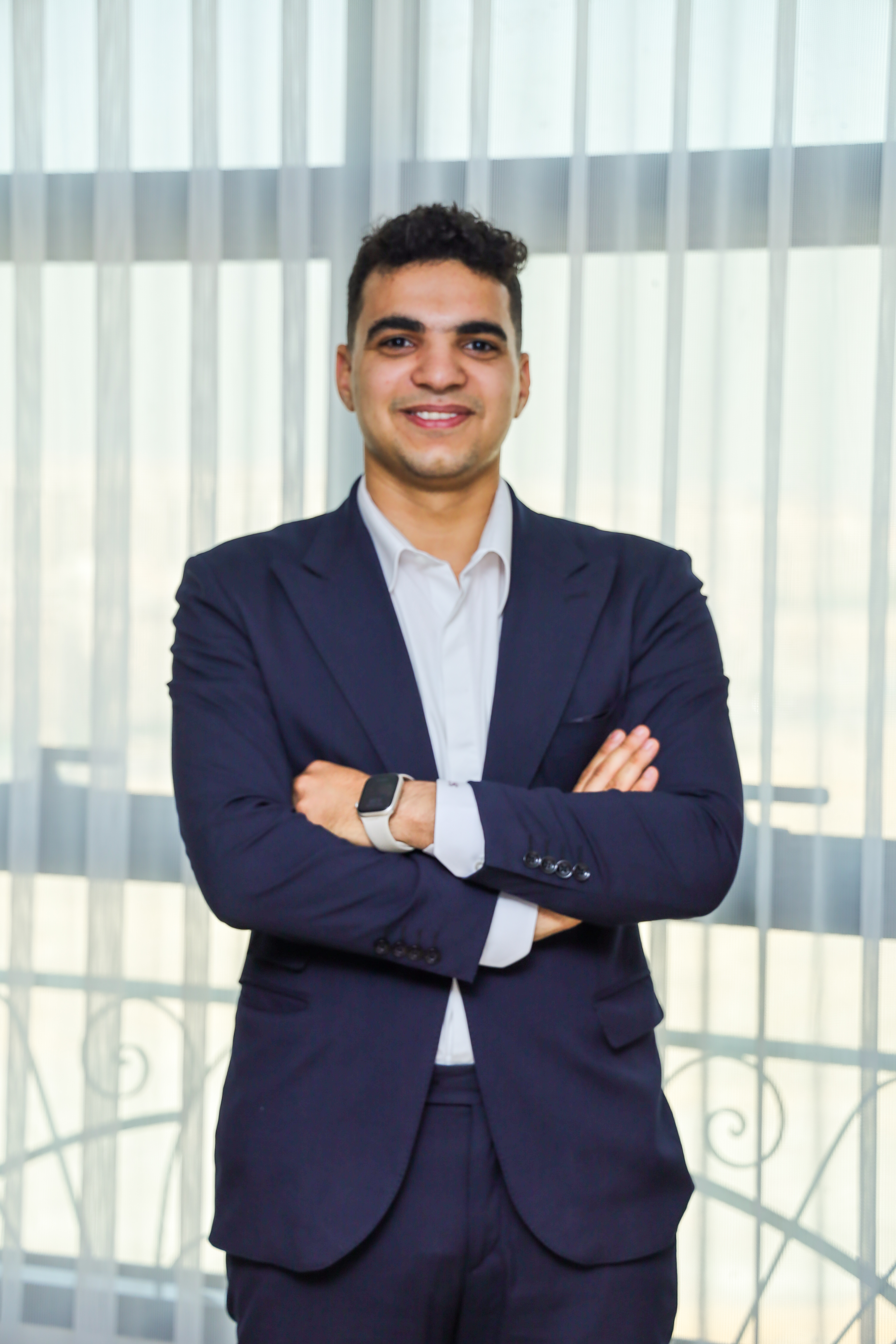 Mahmoud Ahmed Khalifa